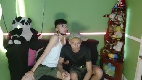 kurtwillms online show from 12-02-25, 12:05