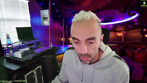 kuruptxxx online show from 01-08-25, 06:52