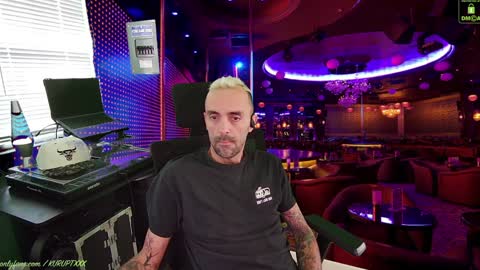 kuruptxxx online show from 01-15-25, 05:58