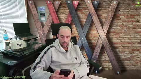 kuruptxxx online show from 01-16-25, 05:23