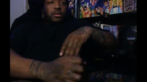 Kushgoth online show from 01-31-25, 03:52