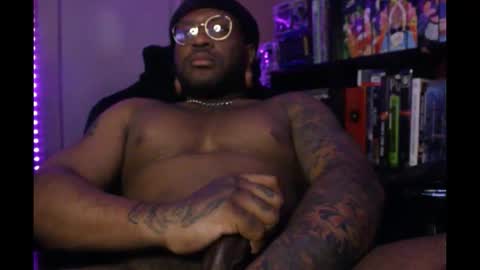 Kushgoth online show from 11-27-25, 05:53