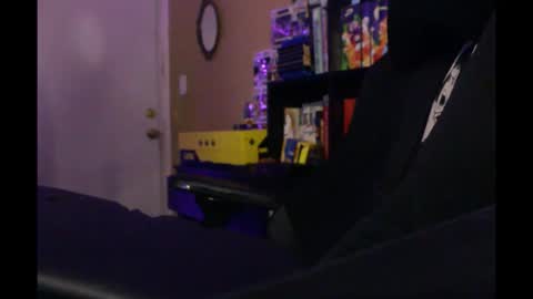 Kushgoth online show from 02-06-26, 04:50