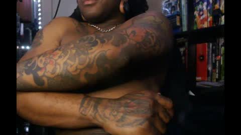 Kushgoth online show from 07-03-26, 04:24