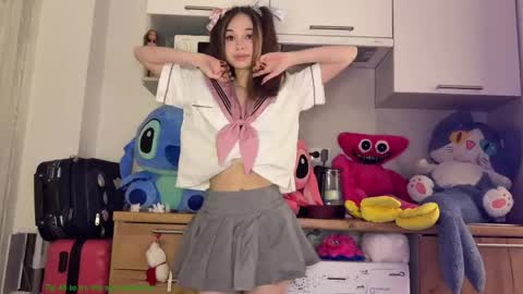 Brianna my friends can call me Bri or kusya D online show from 04-12-26, 04:28