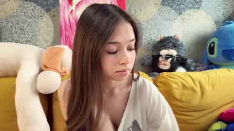 Brianna my friends can call me Bri or kusya D online show from 04-26-26, 04:10