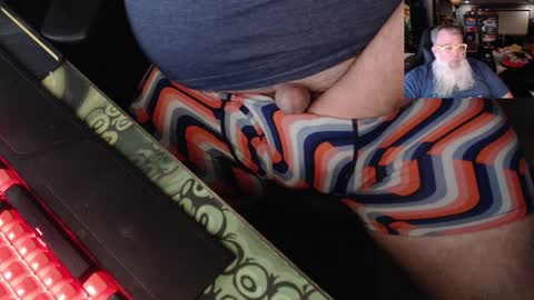 Snapshot of kustom77 chatting on 12-22-24, 11:41 Vlad Voivode of Wallachia online show from 12-22-24, 11:41