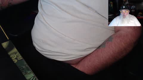 Snapshot of kustom77 chatting on 12-28-24, 01:17 Vlad Voivode of Wallachia online show from 12-28-24, 01:17