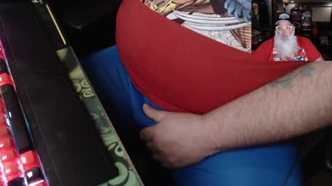 Snapshot of kustom77 chatting on 01-18-25, 06:53 Vlad Voivode of Wallachia online show from 01-18-25, 06:53