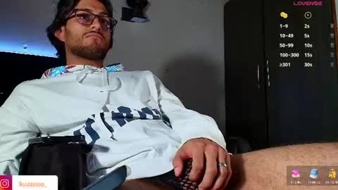 kuzzcoo online show from 08-05-26, 02:14