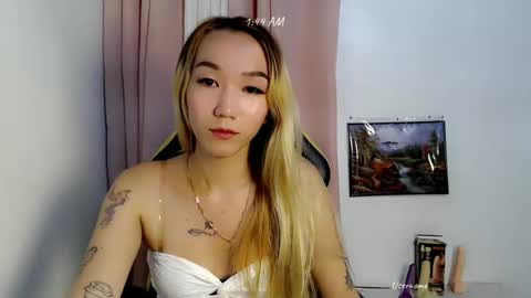 kweenie1026 online show from 02-01-26, 05:44