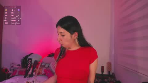 Aria Kess  online show from 05-14-26, 10:05