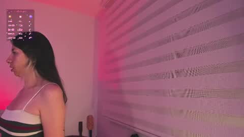 Snapshot of kxss_krawl chatting on 07-17-26, 10:58 Aria Kess online show from 07-17-26, 10:58