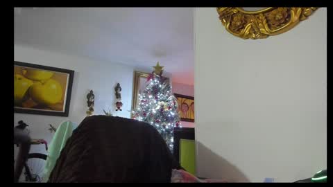 kyhara online show from 12-19-24, 05:51