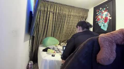 kyhara online show from 05-15-26, 11:23