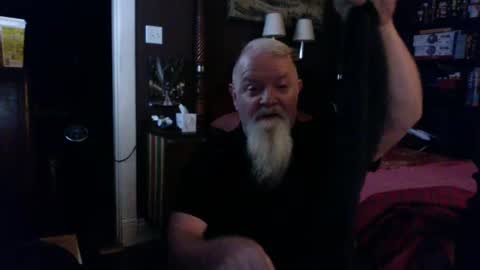 Nick Nude Celt KYHighNTight online show from 01-12-26, 05:12