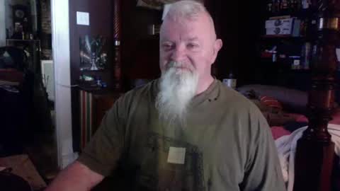 Nick Nude Celt KYHighNTight online show from 04-27-26, 12:58