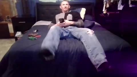 kyl3baron3 online show from 02-22-25, 10:52