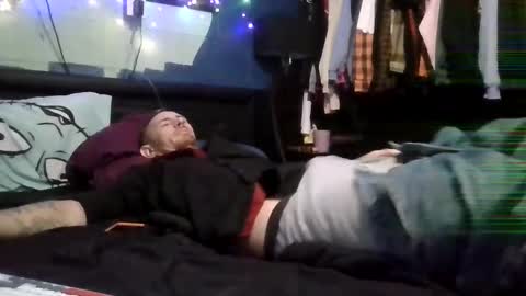 kyl3baron3 online show from 02-27-25, 05:15