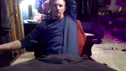 kyl3baron3 online show from 02-28-25, 03:48