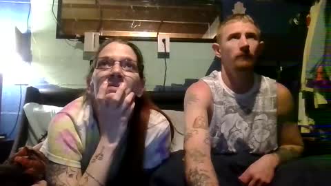 kyl3baron3 online show from 03-11-25, 12:33