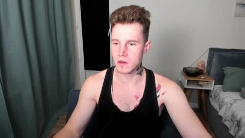 Kyle online show from 12-03-24, 07:33