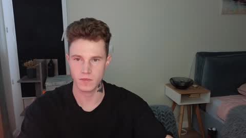 Kyle online show from 12-07-24, 10:01