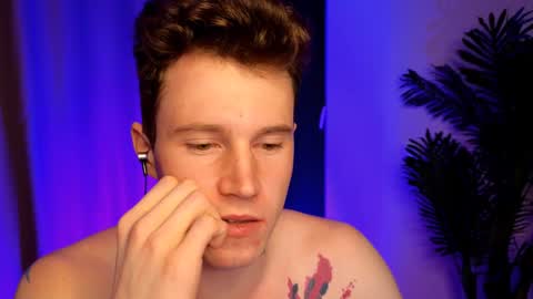 Kyle online show from 12-26-24, 07:05