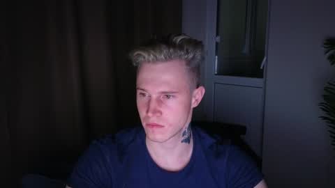 Kyle online show from 01-14-25, 07:43