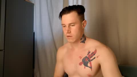 Kyle online show from 01-25-25, 05:29