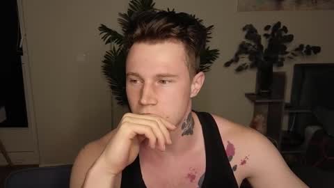 Kyle online show from 02-09-25, 05:22