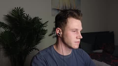 Kyle online show from 02-15-25, 03:39