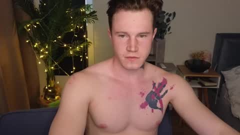 Kyle online show from 02-24-25, 09:10