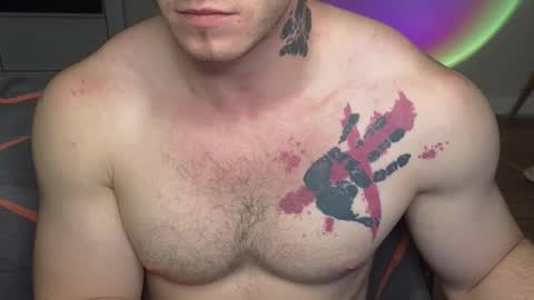 Kyle online show from 10-05-25, 05:06