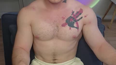 Kyle online show from 10-08-25, 06:00