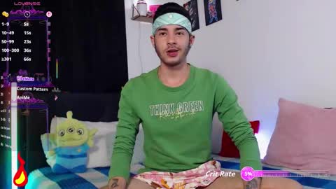 kyle online show from 01-16-26, 02:48