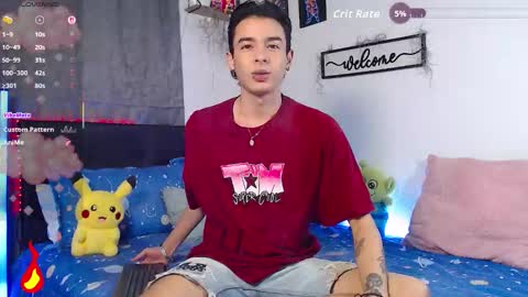 kyle online show from 03-20-26, 04:17