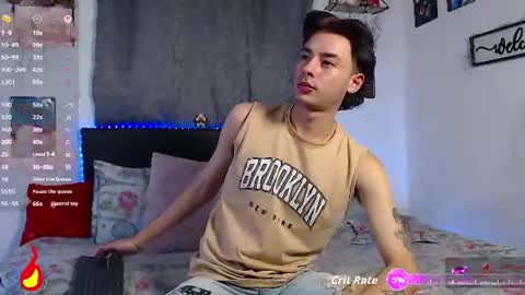kyle online show from 07-02-26, 03:06