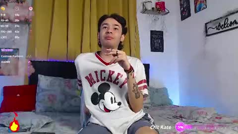 kyle online show from 07-25-26, 03:15