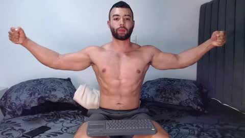 Kyle collinz online show from 02-21-25, 05:46