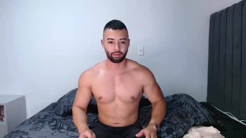 Kyle collinz online show from 02-25-25, 05:08