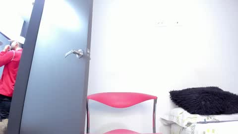 Kyle collinz online show from 09-17-25, 05:20