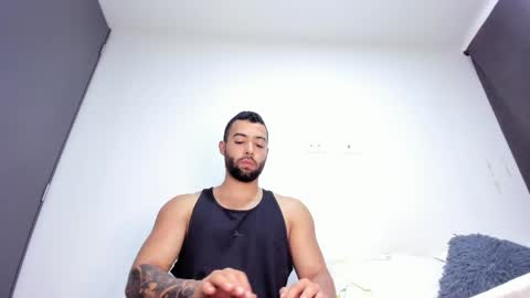 Kyle collinz online show from 05-18-26, 08:36