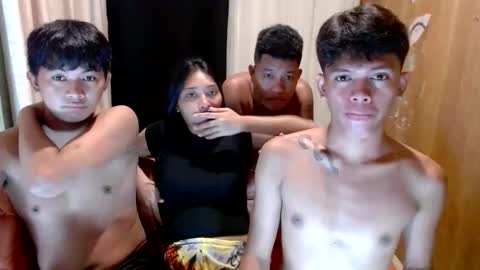 kyle_lacuste online show from 11-25-25, 01:44