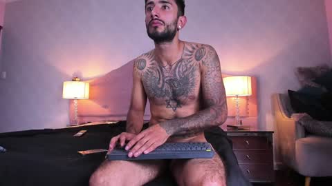 Kyle and Nick online show from 12-18-24, 11:40