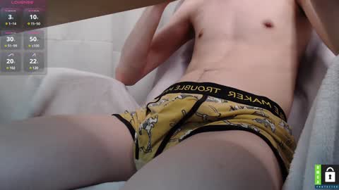 My Fansly -  online show from 12-21-24, 11:22