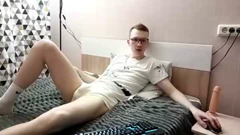 Kyle online show from 07-14-26, 07:08