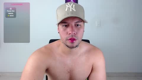 Snapshot of kyle_wilson_ chatting on 01-19-26, 02:04 Kyle Wilson Follow me online show from 01-19-26, 02:04