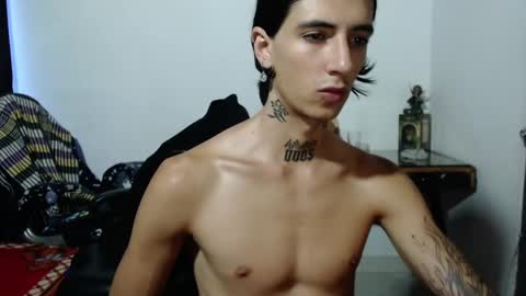 kyleer77 online show from 03-12-25, 11:12