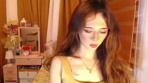 babyKylene online show from 05-18-26, 07:47